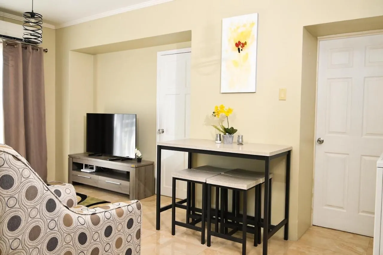 Apartmán Finest Accommodation Kensington New Kgn 8 Kensington Cres. Kgn 5 Kingston