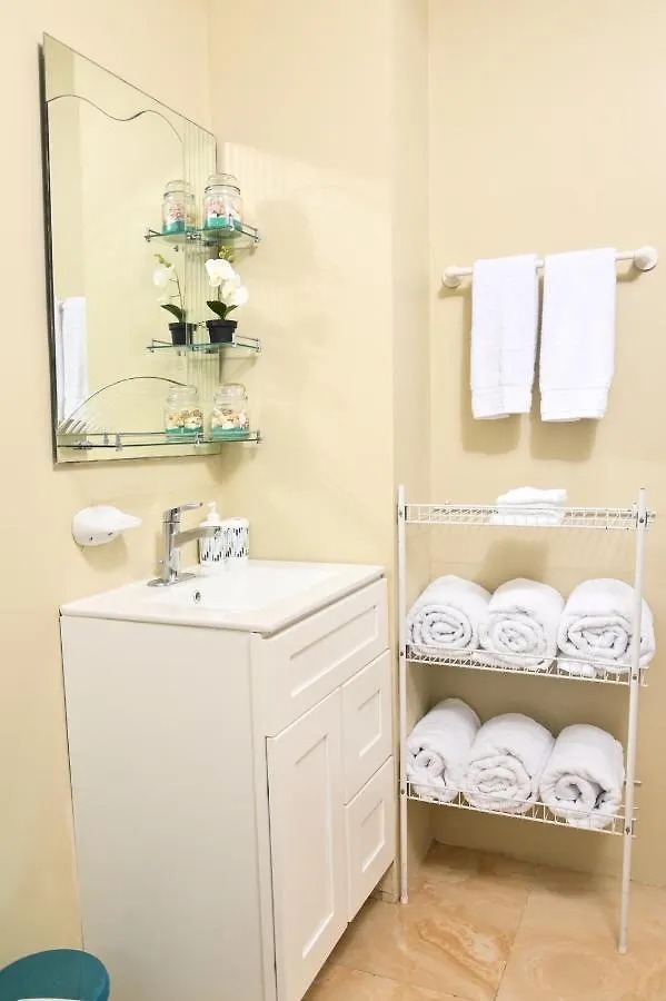 Apartmán Finest Accommodation Kensington New Kgn 8 Kensington Cres. Kgn 5 Kingston Jamajka