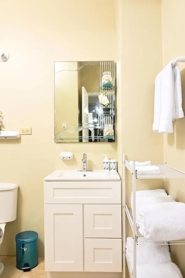 Finest Accommodation Kensington New Kgn 8 Kensington Cres. Kgn 5 Kingston Jamajka
