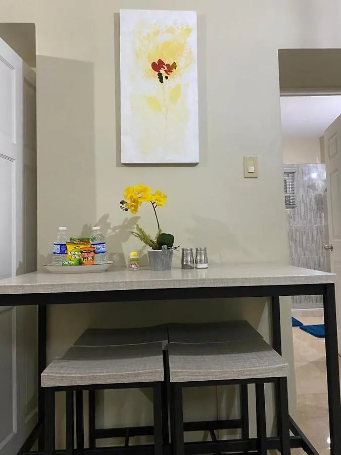Finest Accommodation Kensington New Kgn 8 Kensington Cres. Kgn 5 Kingston Lejlighed